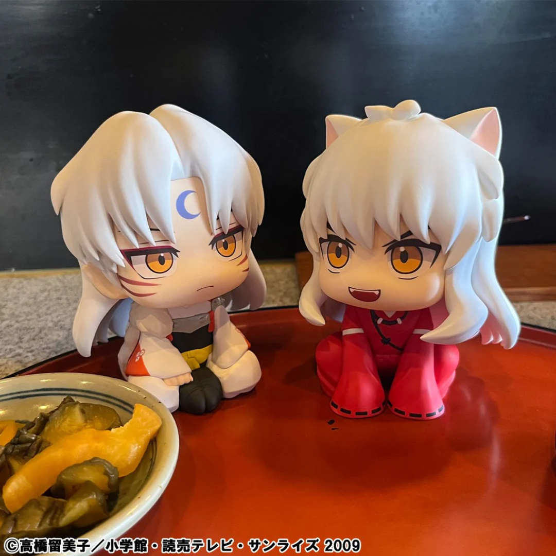 InuYasha - LookUp Figure - InuYasha  [PRE-ORDER] (RELEASE MAR26)
