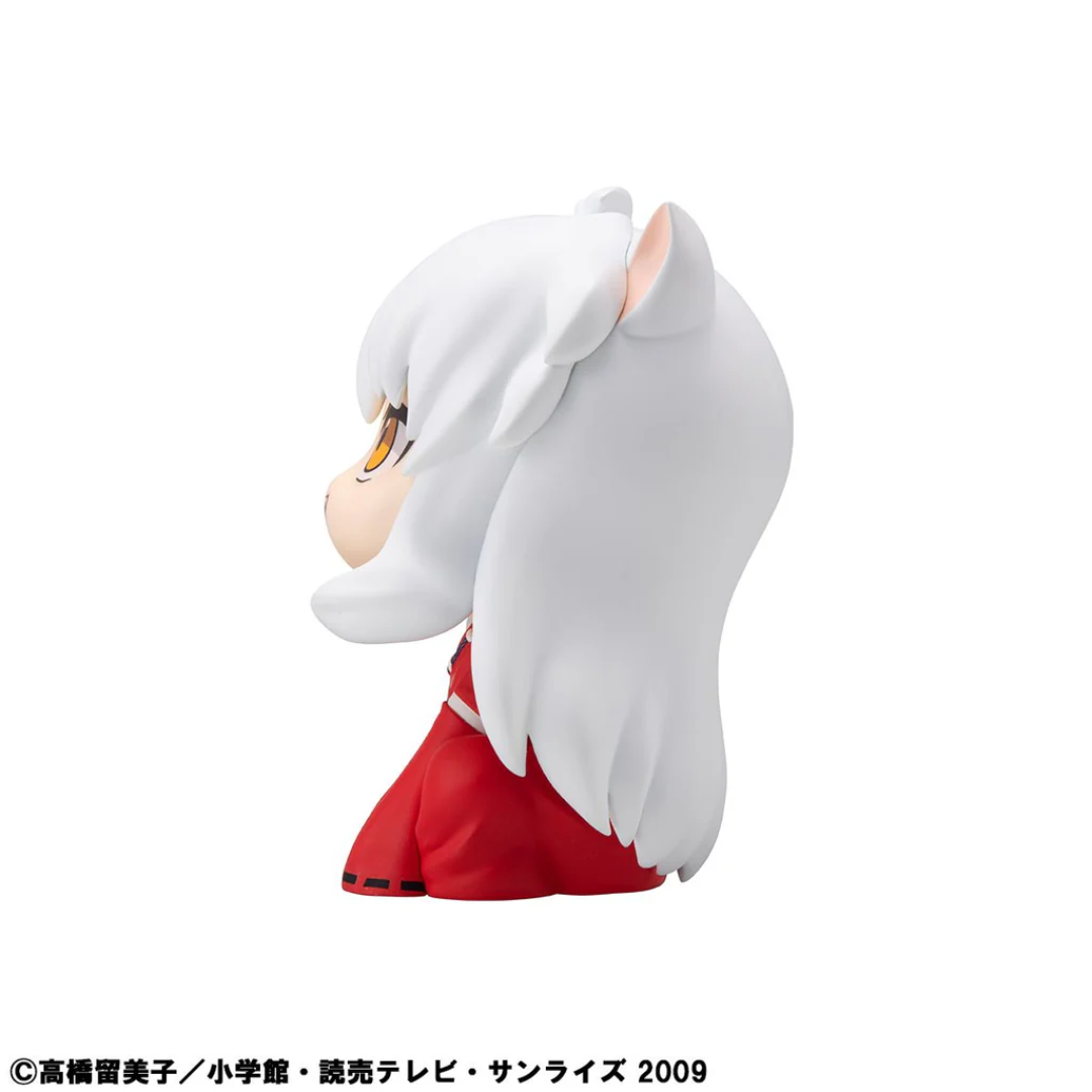 InuYasha - LookUp Figure - InuYasha  [PRE-ORDER] (RELEASE MAR26)