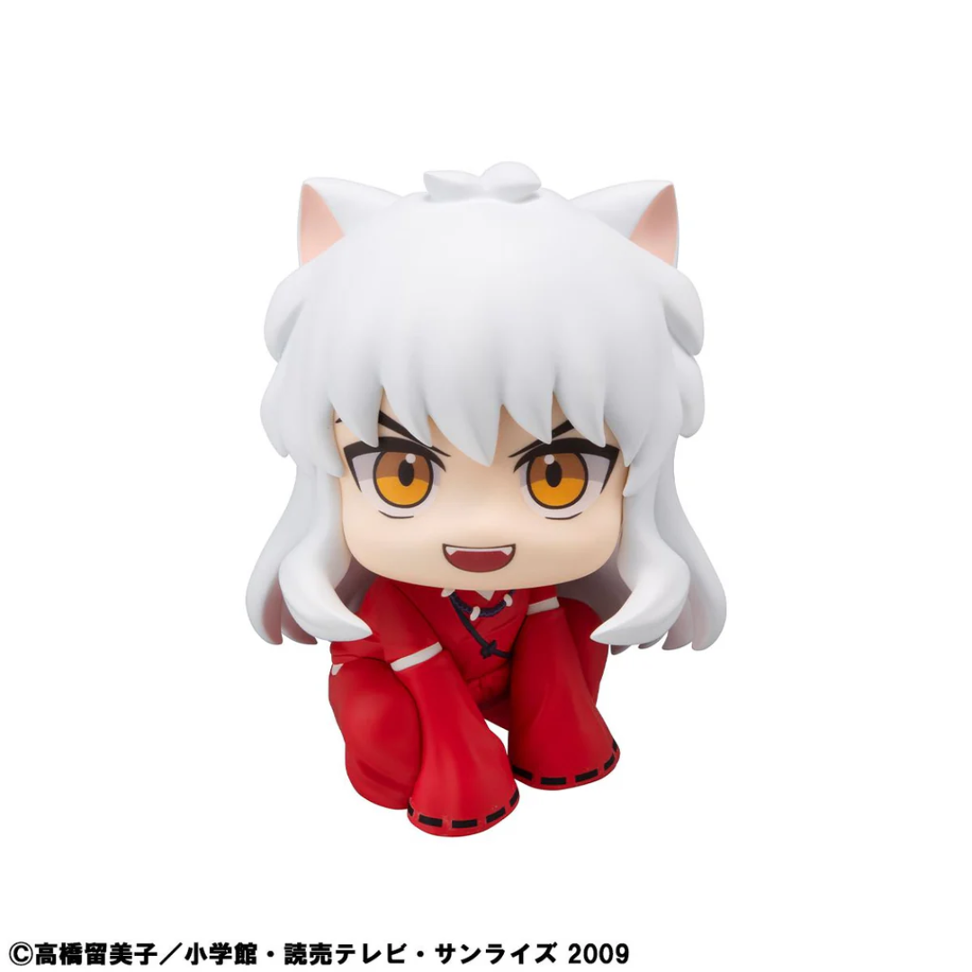 InuYasha - LookUp Figure - InuYasha  [PRE-ORDER] (RELEASE MAR26)