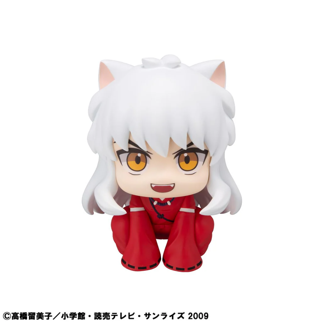 InuYasha - LookUp Figure - InuYasha  [PRE-ORDER] (RELEASE MAR26)