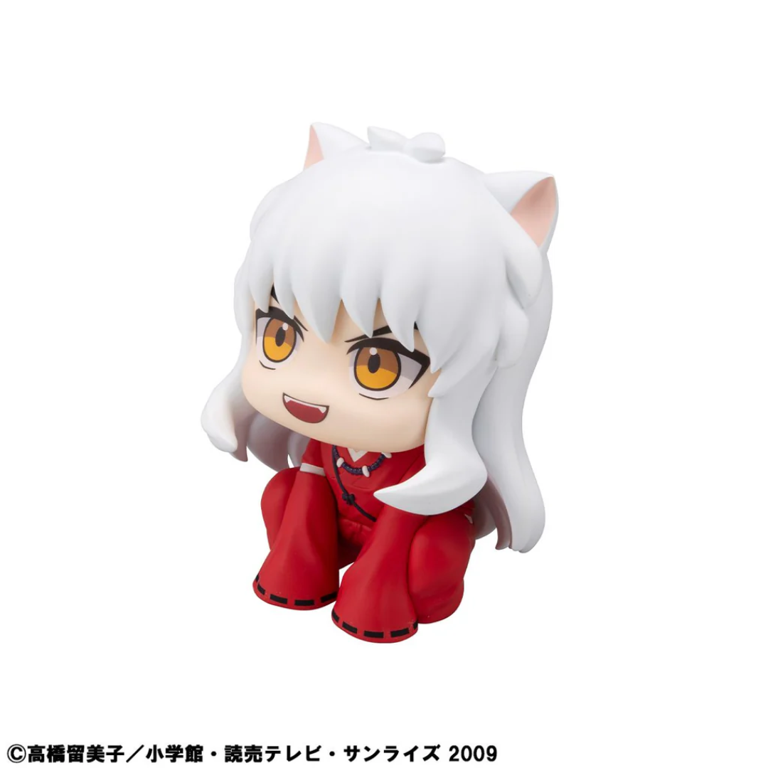 InuYasha - LookUp Figure - InuYasha  [PRE-ORDER] (RELEASE MAR26)