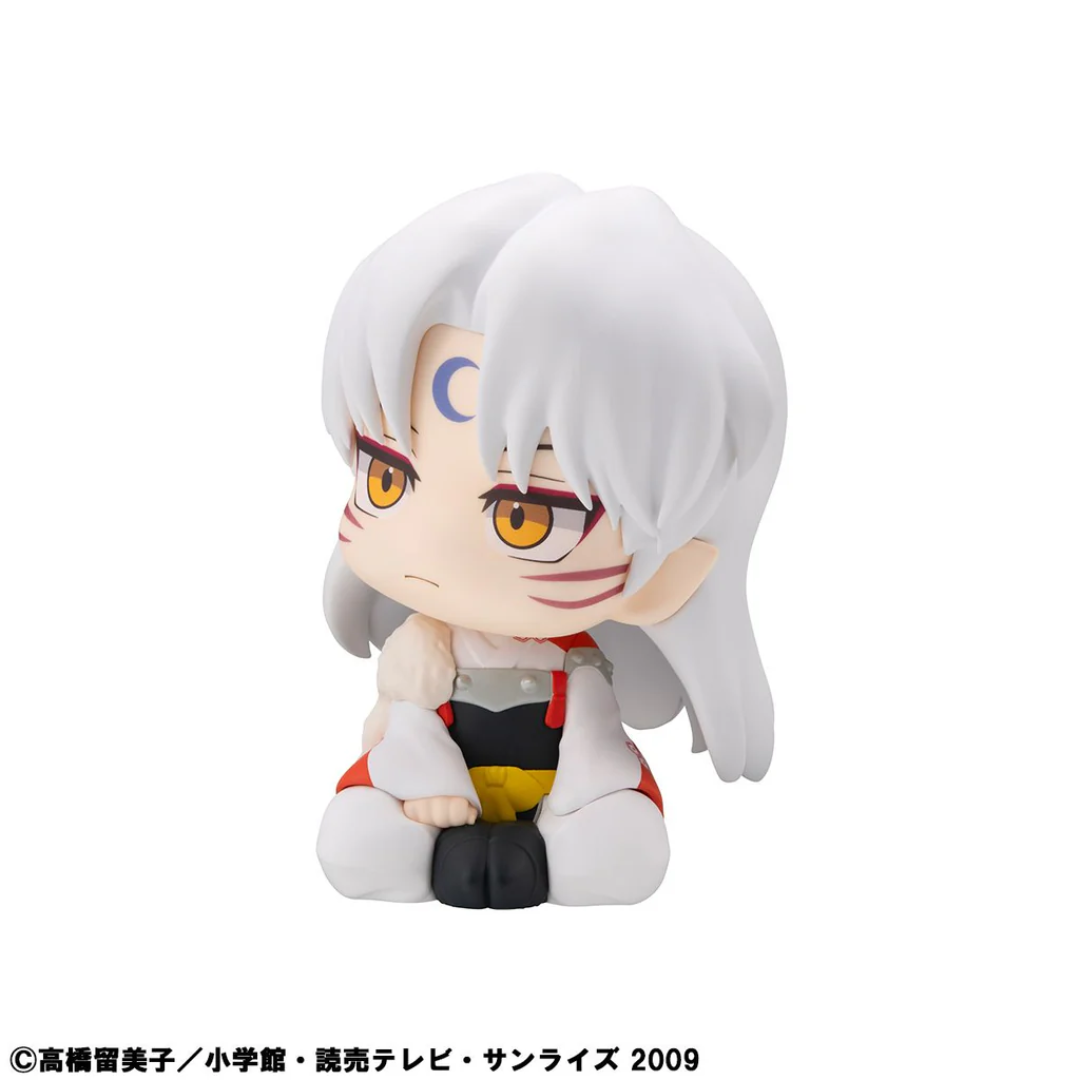 InuYasha - LookUp Figure - Sesshomaru [PRE-ORDER] (RELEASE MAR26)