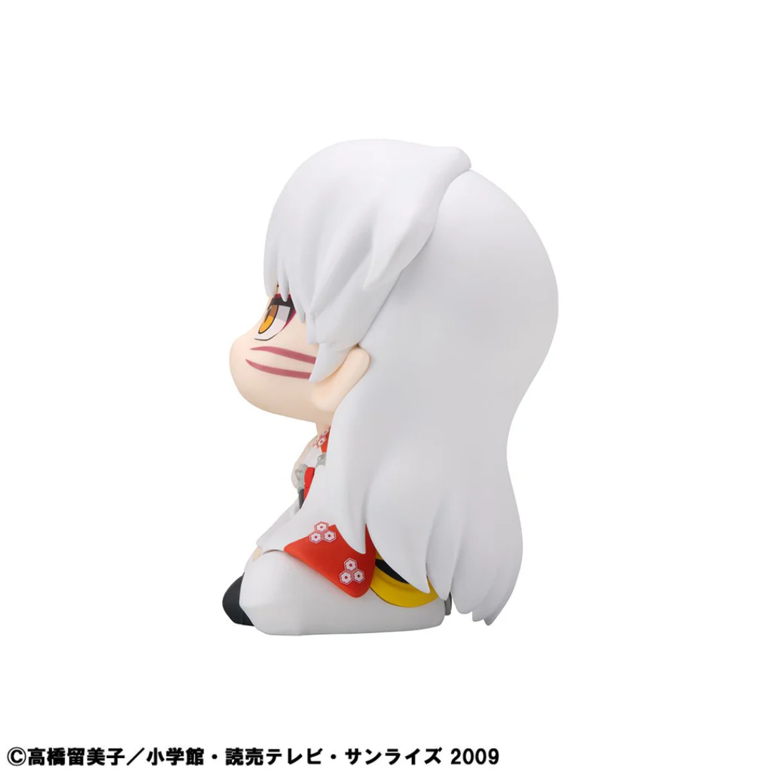 InuYasha - LookUp Figure - Sesshomaru [PRE-ORDER] (RELEASE MAR26)