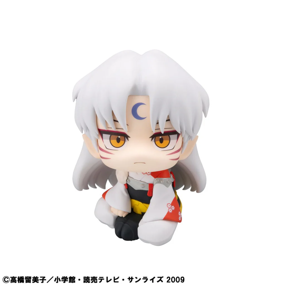 InuYasha - LookUp Figure - Sesshomaru [PRE-ORDER] (RELEASE MAR26)