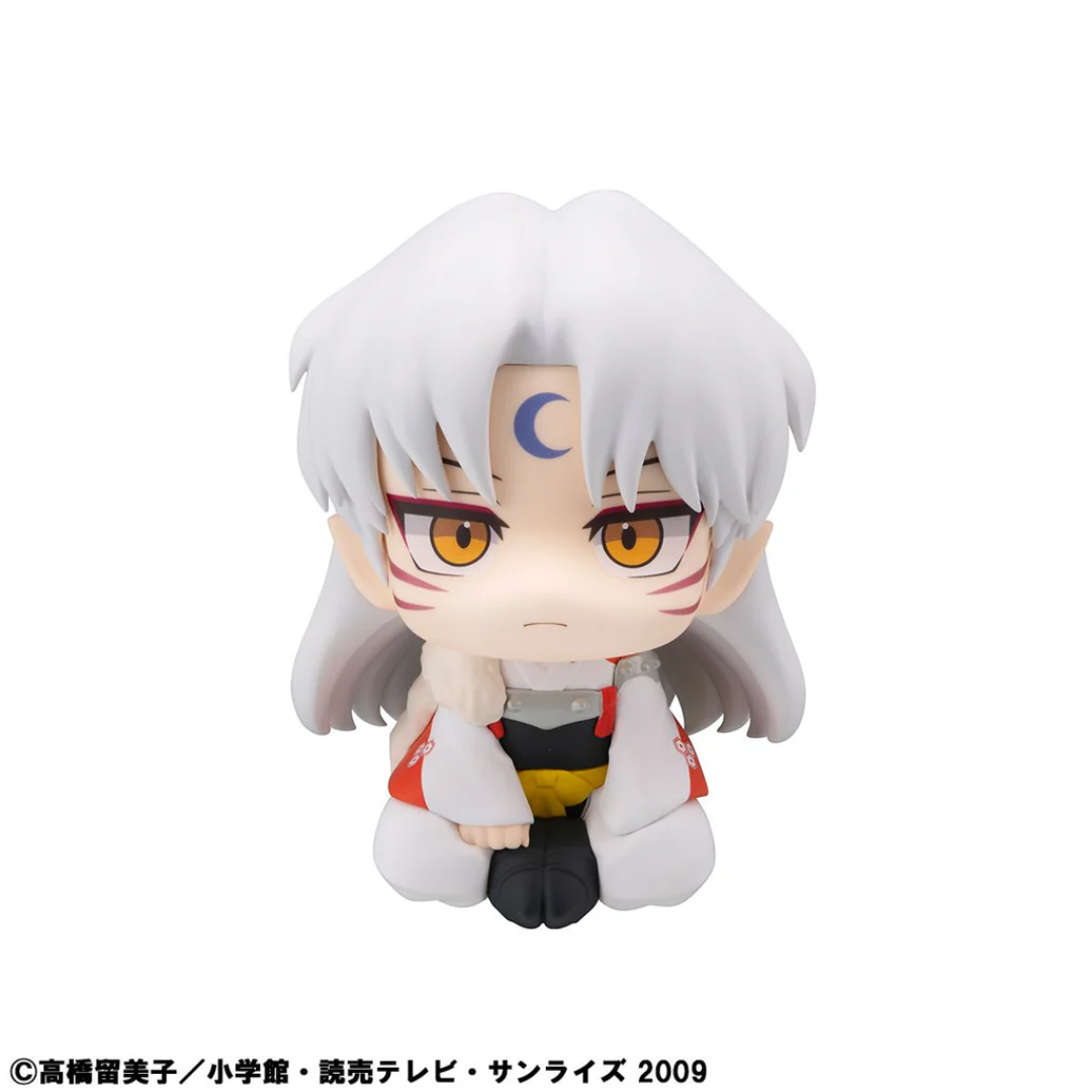 InuYasha - LookUp Figure - Sesshomaru [PRE-ORDER] (RELEASE MAR26)