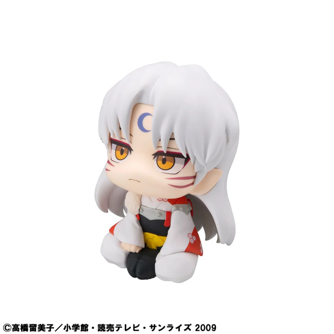InuYasha - LookUp Figure - Sesshomaru [PRE-ORDER] (RELEASE MAR26)