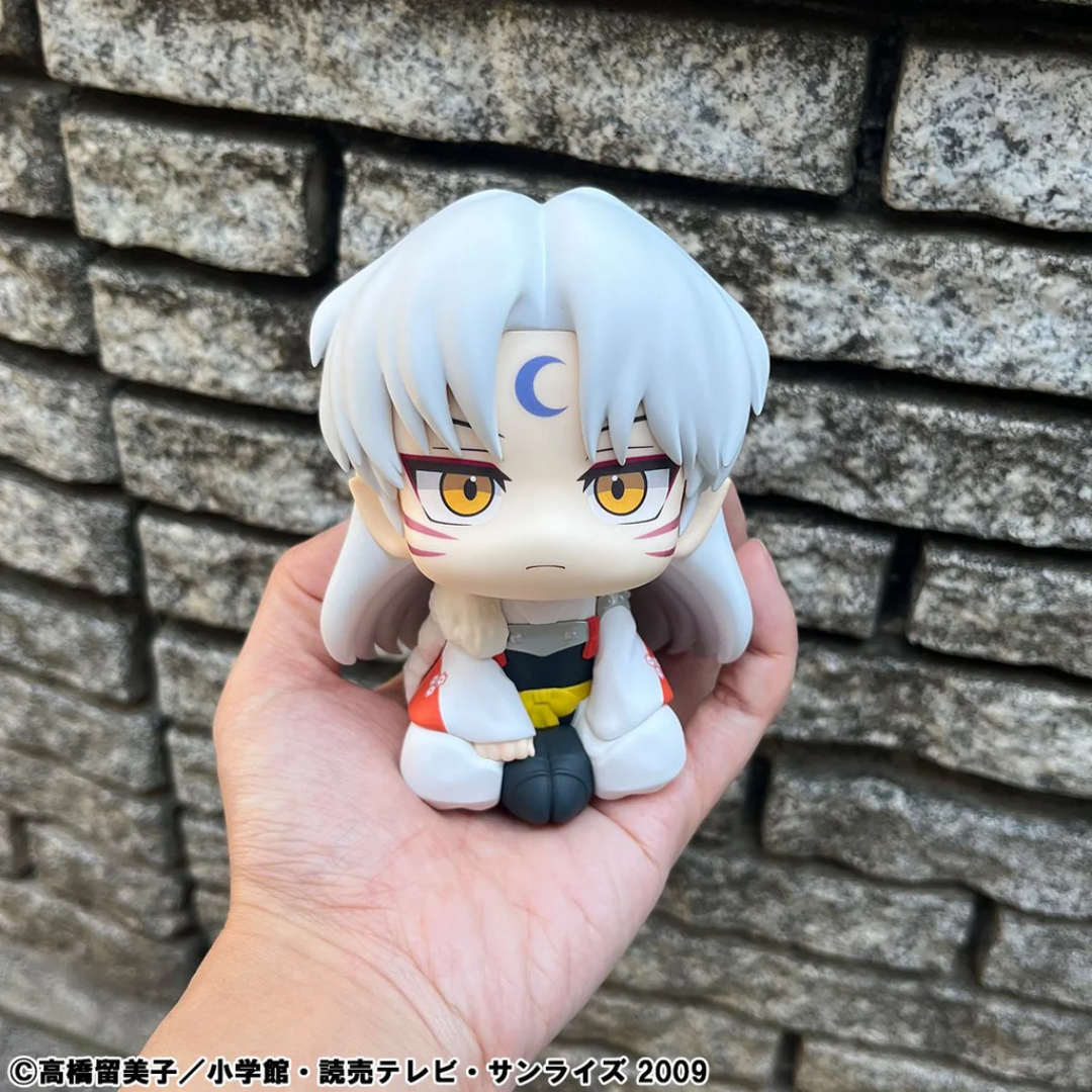 InuYasha - LookUp Figure - Sesshomaru [PRE-ORDER] (RELEASE MAR26)