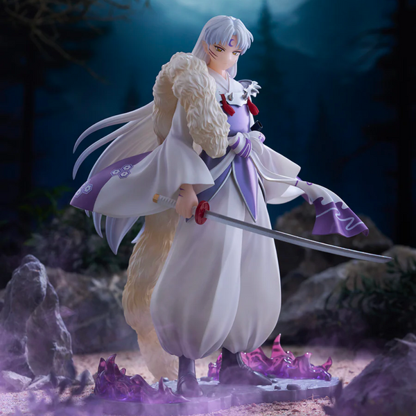 InuYasha - TENITOL - Sesshomaru [PRE-ORDER](RELEASE OCT24)