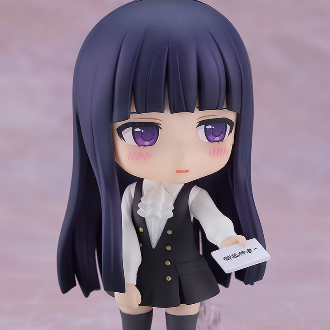 Inu x Boku SS - Nendoroid #2595 - Ririchiyo Shirakiin [PRE-ORDER](RELEASE MAR25)