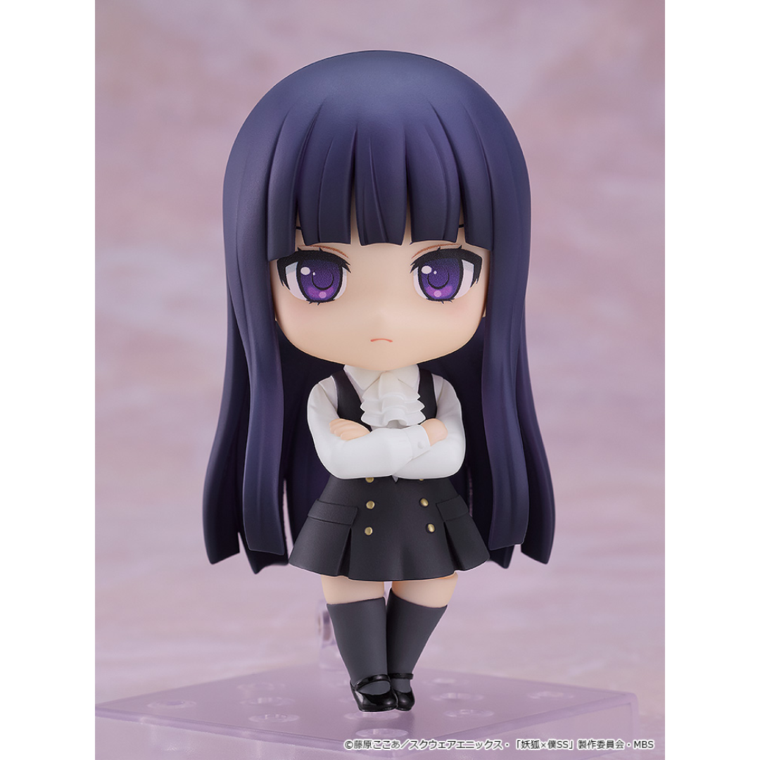 Inu x Boku SS - Nendoroid #2595 - Ririchiyo Shirakiin [PRE-ORDER](RELEASE MAR25)