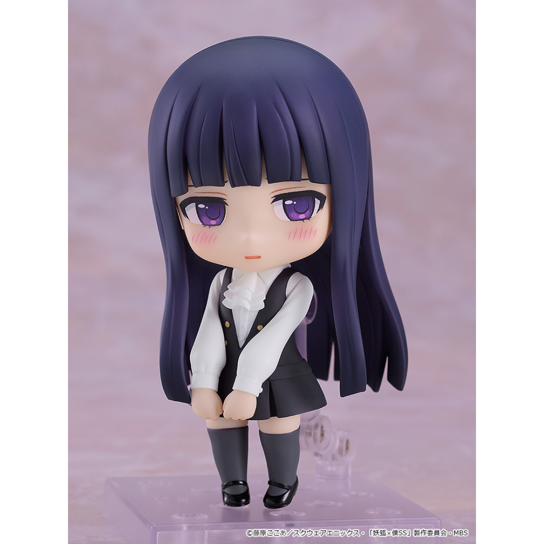 Inu x Boku SS - Nendoroid #2595 - Ririchiyo Shirakiin [PRE-ORDER](RELEASE MAR25)
