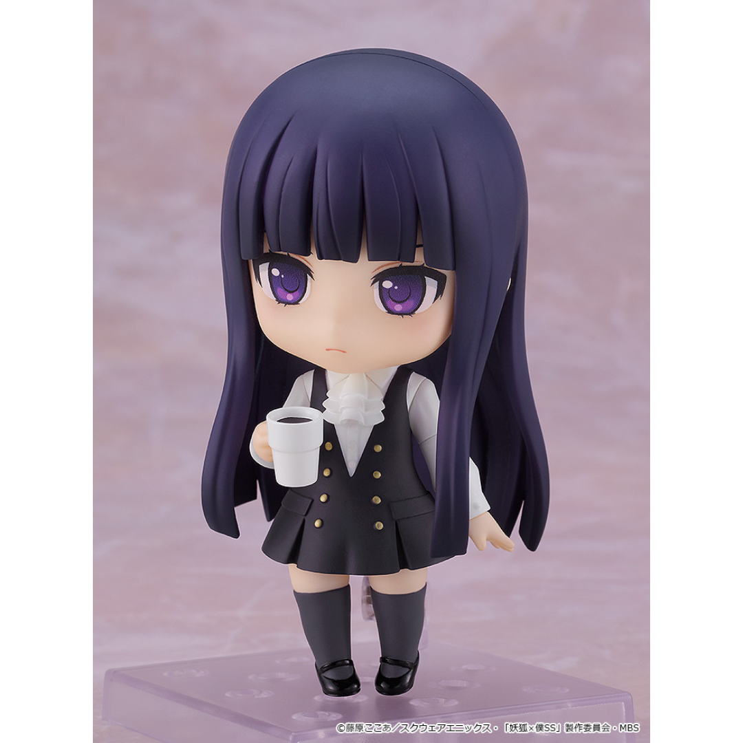 Inu x Boku SS - Nendoroid #2595 - Ririchiyo Shirakiin [PRE-ORDER](RELEASE MAR25)