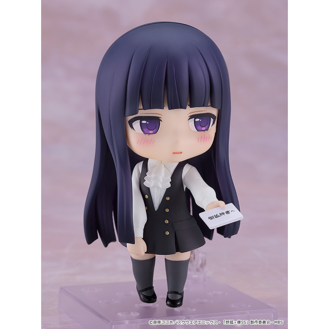Inu x Boku SS - Nendoroid #2595 - Ririchiyo Shirakiin [PRE-ORDER](RELEASE MAR25)