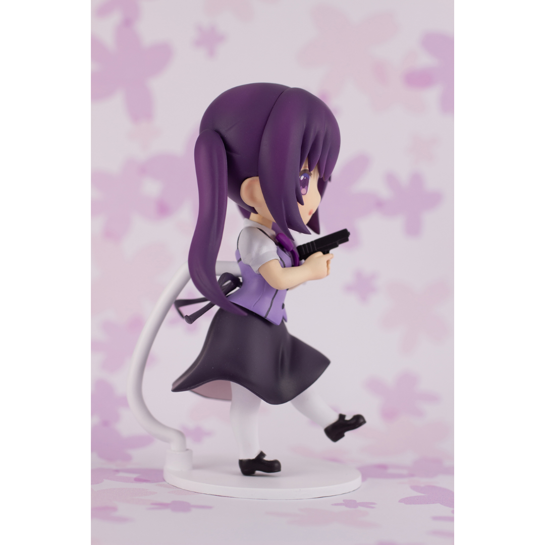 Is the order a rabbit? BLOOM - PLUM Mini Figure - Rize [PRE-ORDER](RELEASE OCT24)