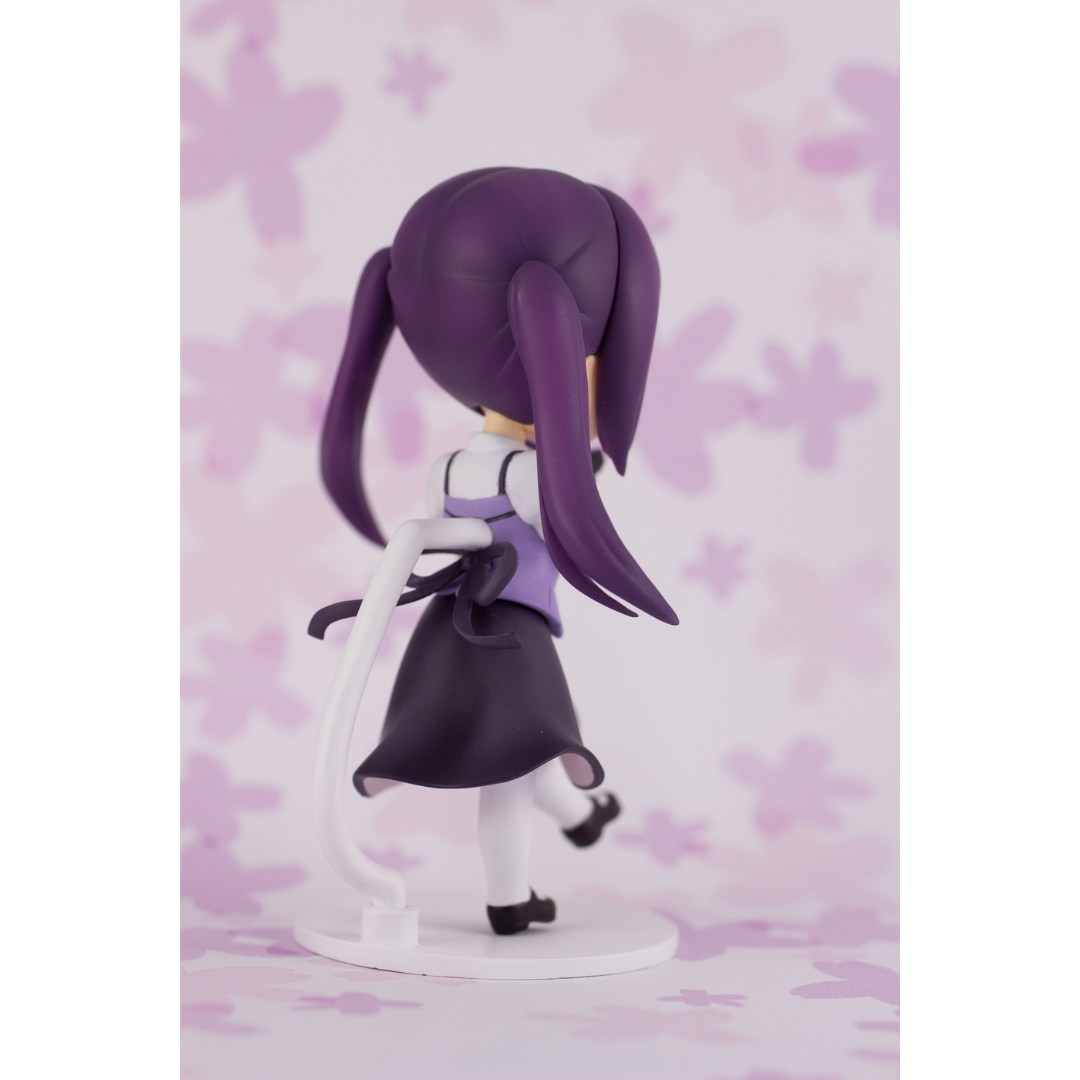 Is the order a rabbit? BLOOM - PLUM Mini Figure - Rize [PRE-ORDER](RELEASE OCT24)