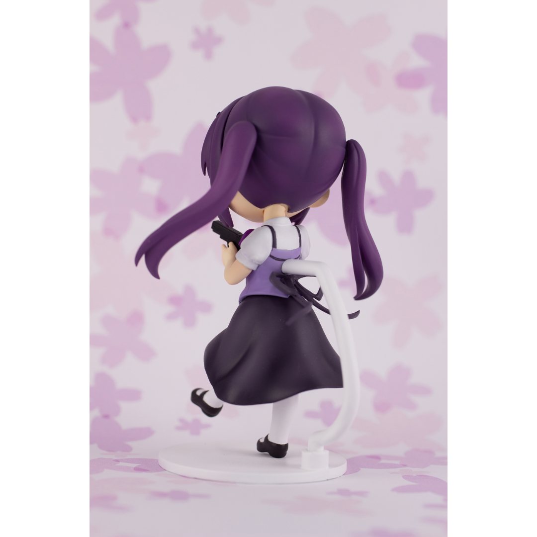 Is the order a rabbit? BLOOM - PLUM Mini Figure - Rize [PRE-ORDER](RELEASE OCT24)