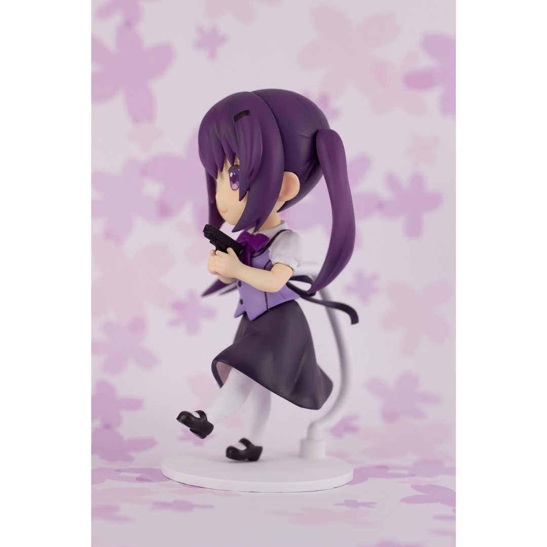Is the order a rabbit? BLOOM - PLUM Mini Figure - Rize [PRE-ORDER](RELEASE OCT24)