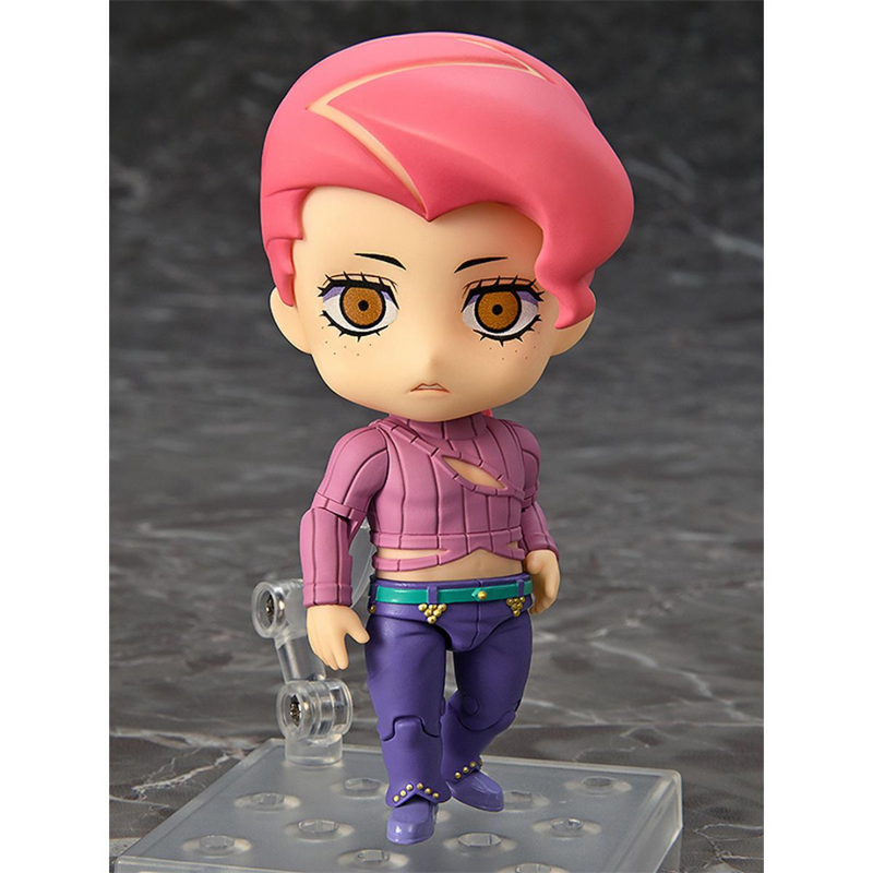 JoJo's Bizarre Adventure: Golden Wind Nendoroid 2275 Diavolo