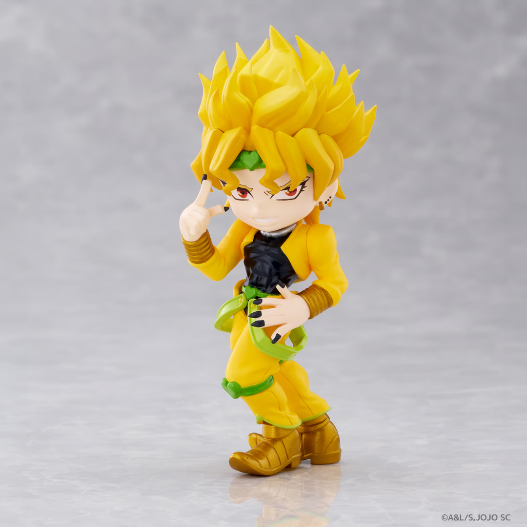JoJo's Bizarre Adventure - PalVerse - Stardust Crusaders (1 BOX Full C JoJo's Bizarre Adventure - PalVerse - Stardust Crusaders (1 BOX Full C