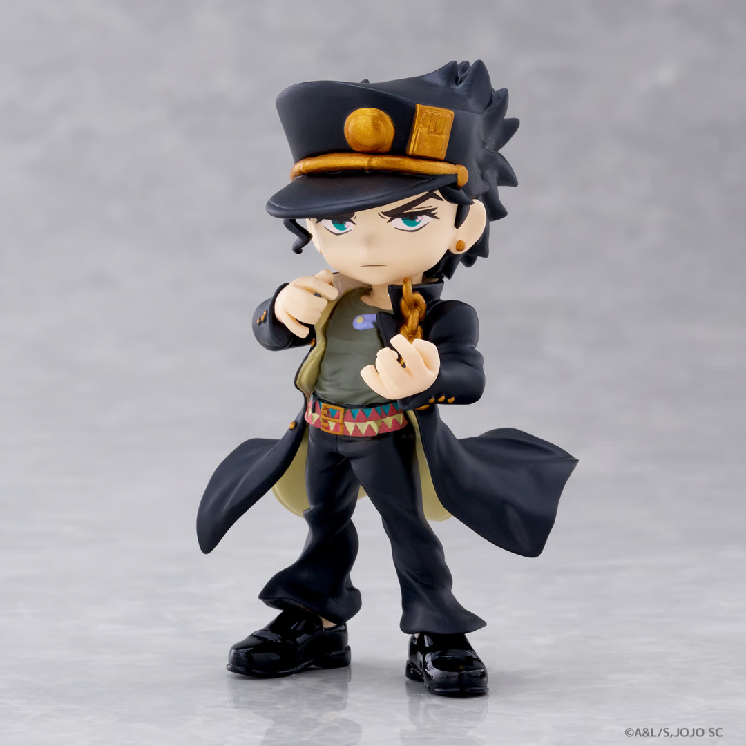 JoJo's Bizarre Adventure - PalVerse - Stardust Crusaders (1 BOX Full Complete) [PRE-ORDER] (RELEASE APR26)
