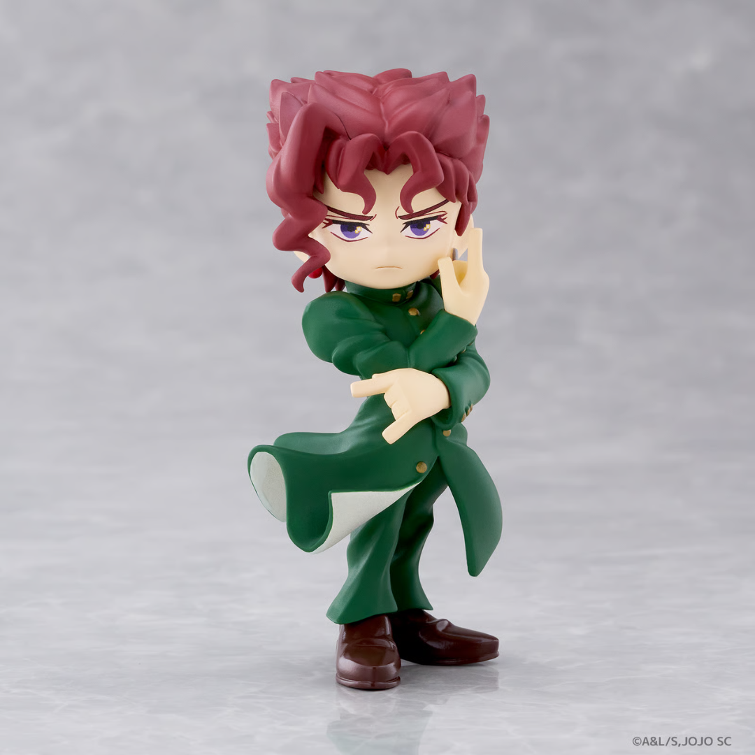 JoJo's Bizarre Adventure - PalVerse - Stardust Crusaders (1 BOX Full Complete) [PRE-ORDER] (RELEASE APR26)