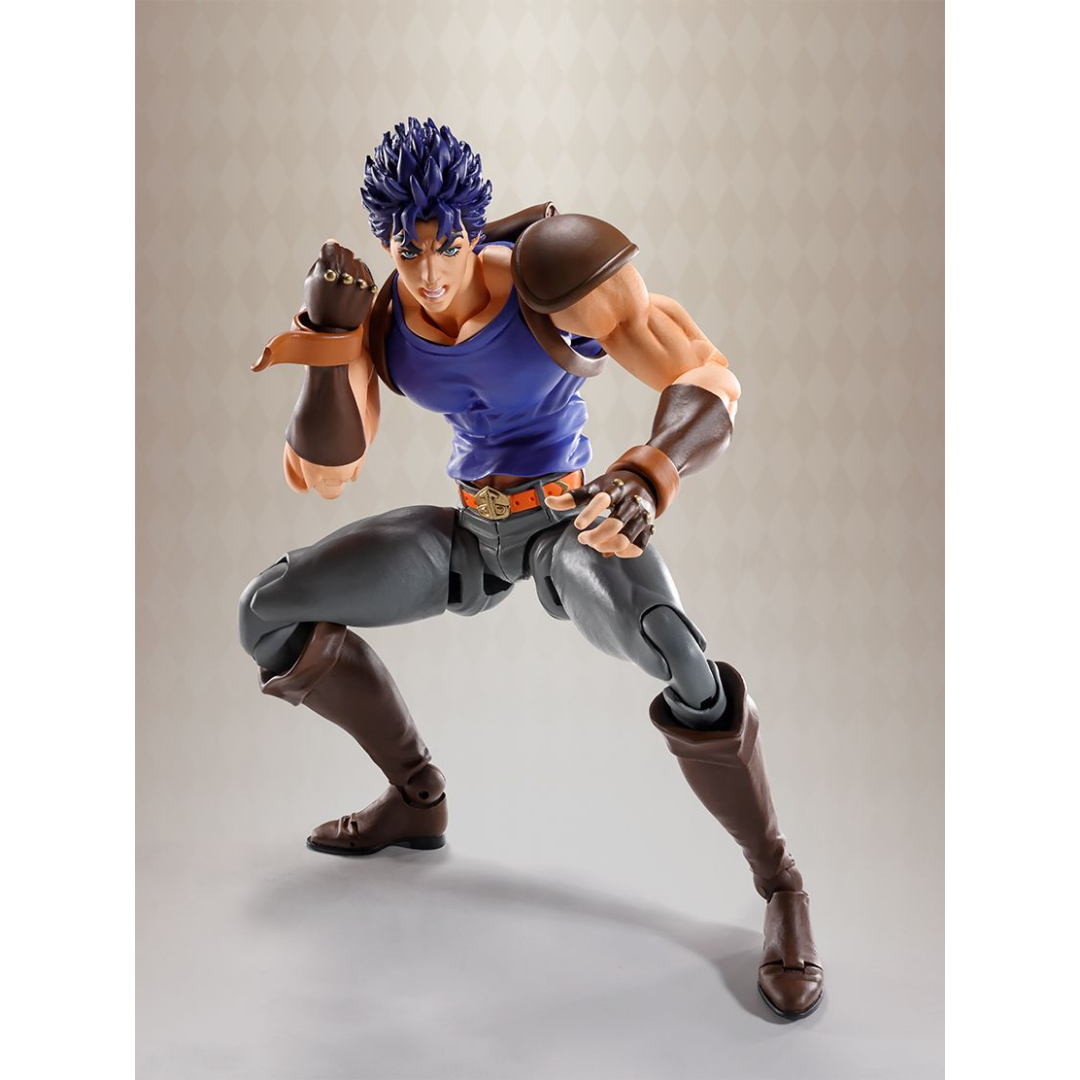 JoJo's Bizarre Adventure - S.H.Figuarts - Jonathan Joestar [PRE-ORDER] (RELEASE NOV25)