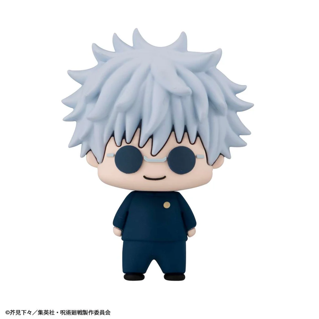 Jujutsu Kaisen - Chokorin Collection - Vol.2 1BOX (6PCS) [PRE-ORDER] (RELEASE OCT25)