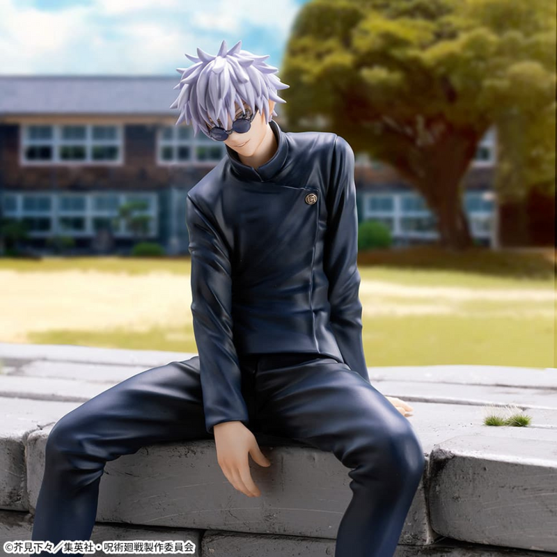 Jujutsu Kaisen Hidden Inventory Premature Death Ver. Chokonose