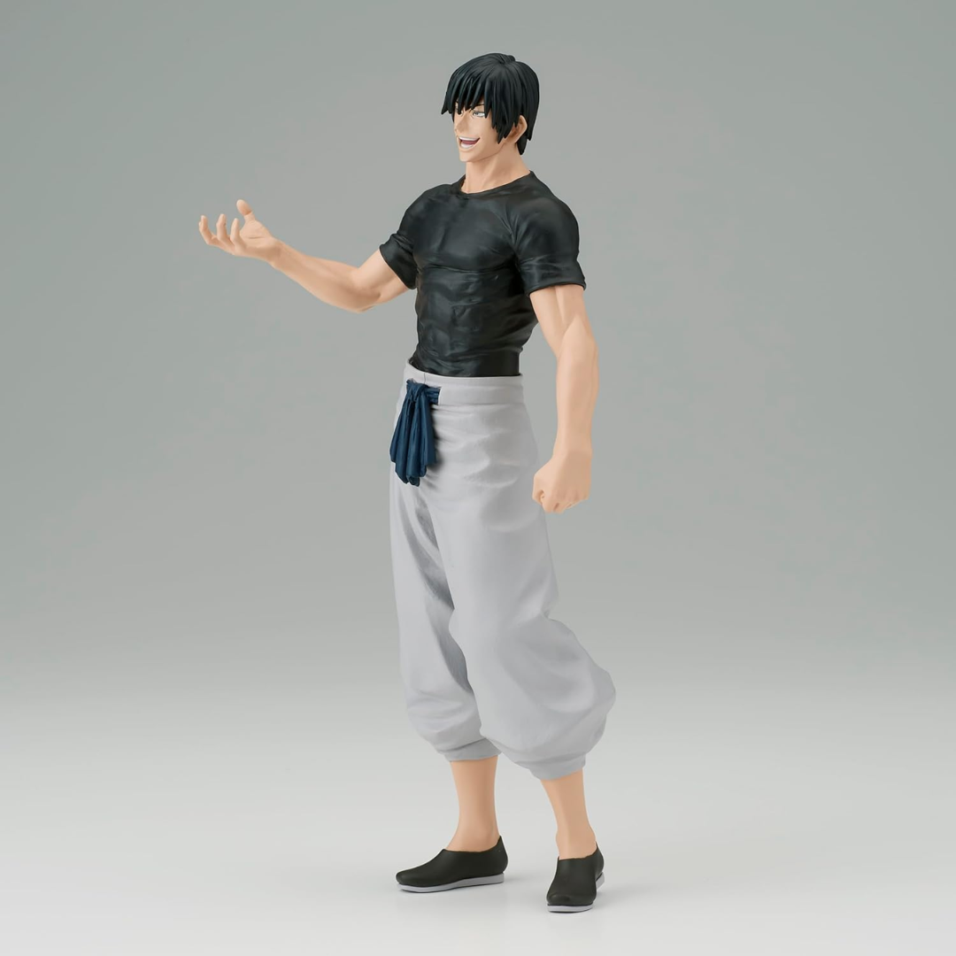 Jujutsu Kaisen - KING OF ARTIST Figure - The Toji Fushiguro [INSTOCK]