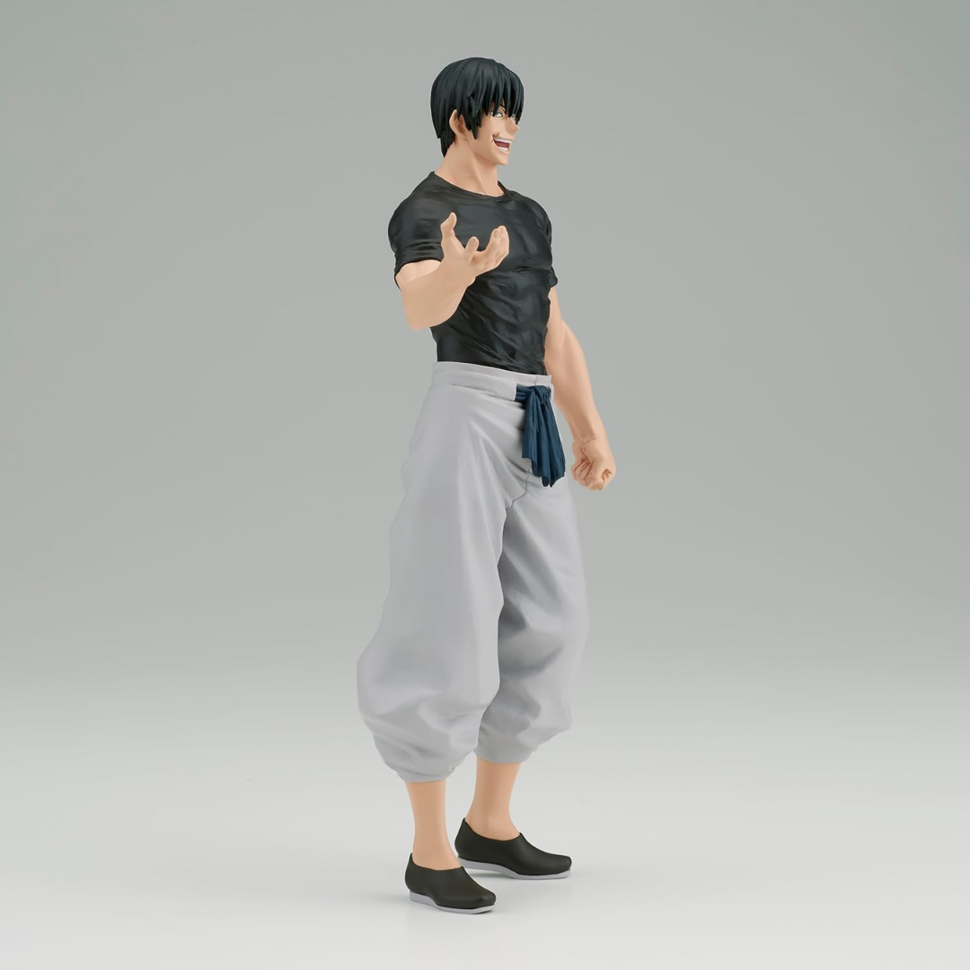 Jujutsu Kaisen - KING OF ARTIST Figure - The Toji Fushiguro [INSTOCK]