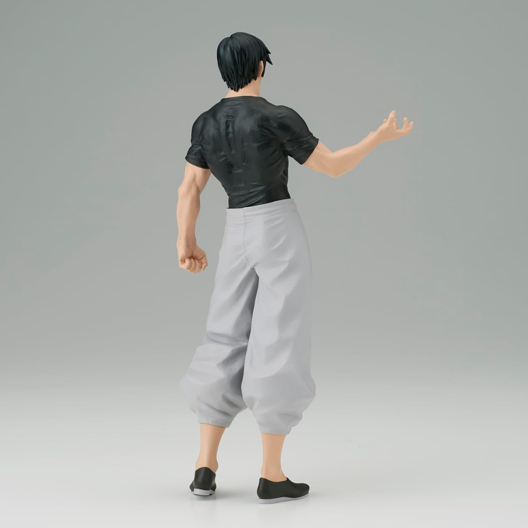 Jujutsu Kaisen - KING OF ARTIST Figure - The Toji Fushiguro [INSTOCK]