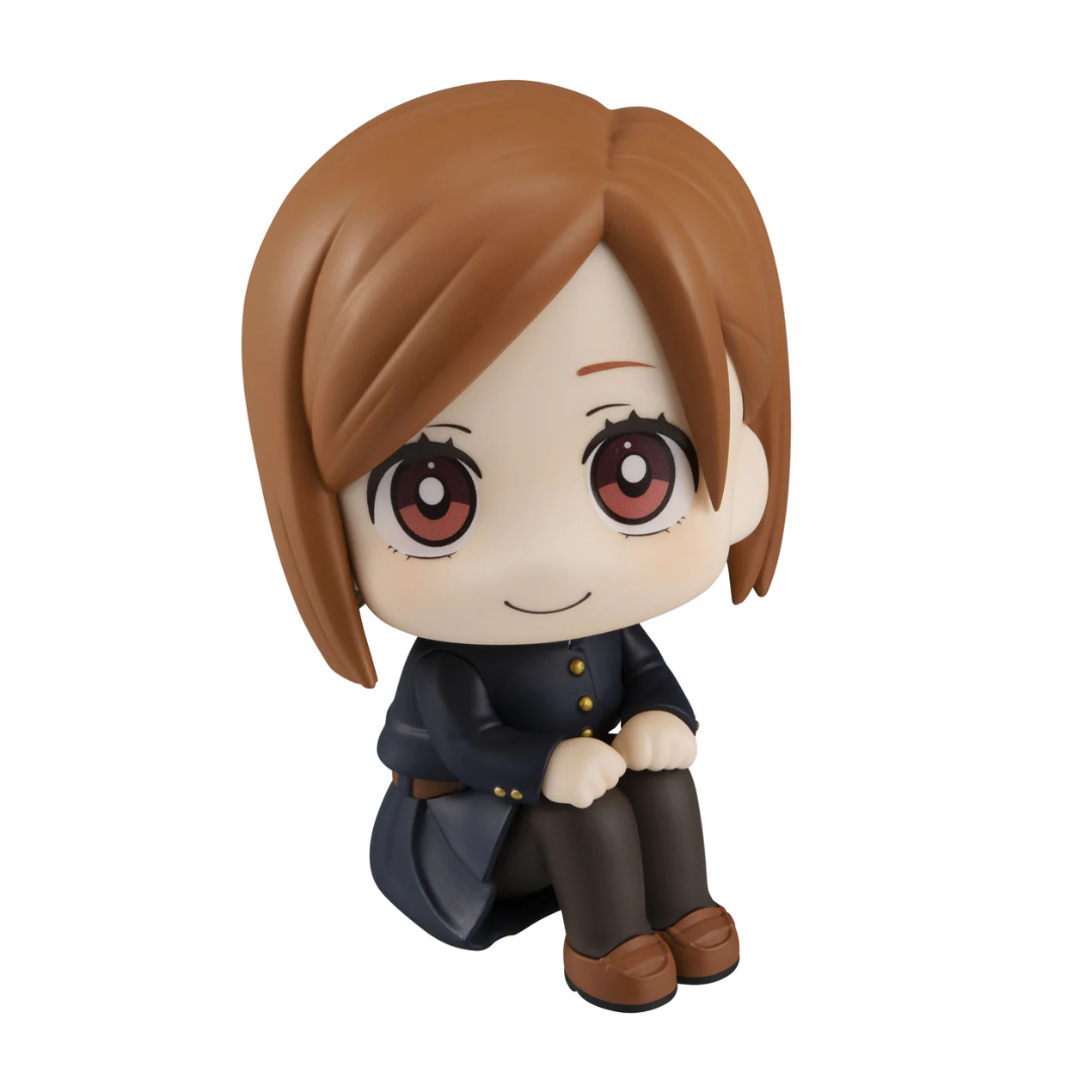 Jujutsu Kaisen - LookUp Figure - Nobara Kugisaki (Rerelease) [PRE-ORDER] (RELEASE DEC26)