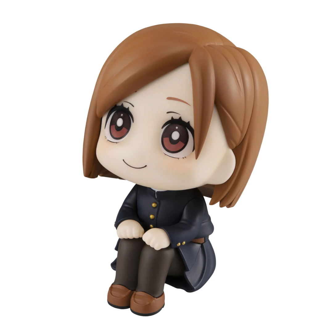 Jujutsu Kaisen - LookUp Figure - Nobara Kugisaki (Rerelease) [PRE-ORDER] (RELEASE DEC26)