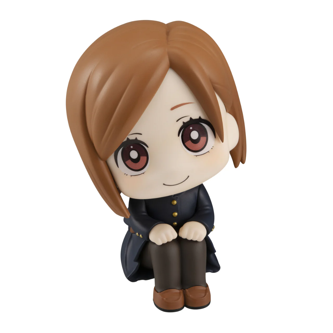 Jujutsu Kaisen - LookUp Figure - Nobara Kugisaki (Rerelease) [PRE-ORDER] (RELEASE DEC26)