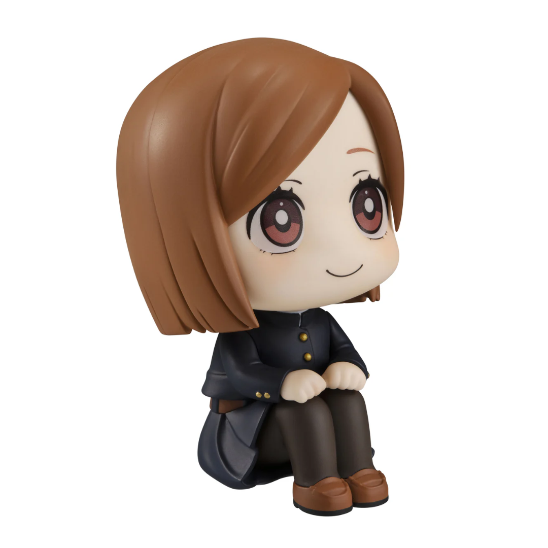 Jujutsu Kaisen - LookUp Figure - Nobara Kugisaki (Rerelease) [PRE-ORDER] (RELEASE DEC26)