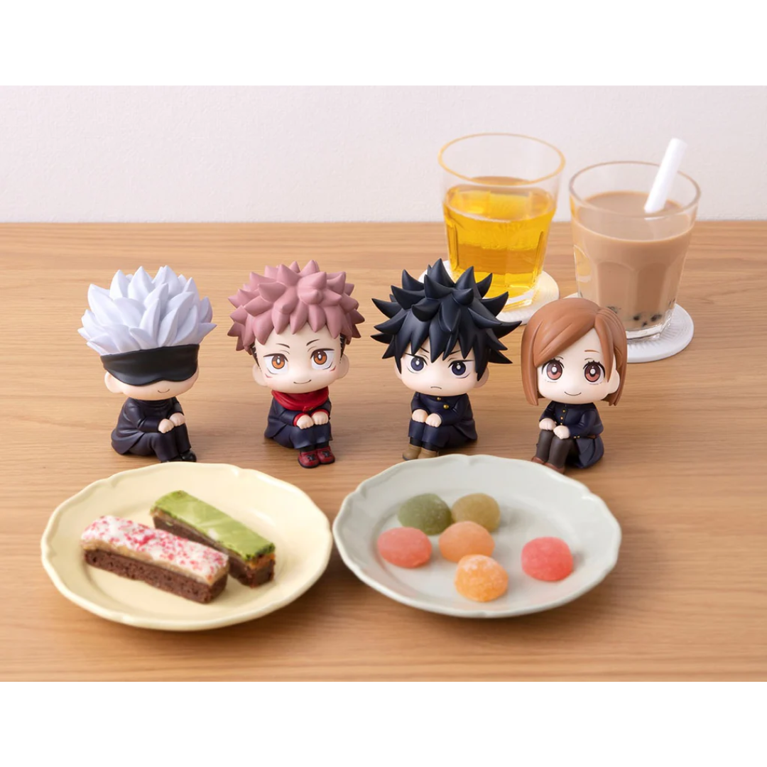 Jujutsu Kaisen - LookUp Figure - Nobara Kugisaki (Rerelease) [PRE-ORDER] (RELEASE DEC26)