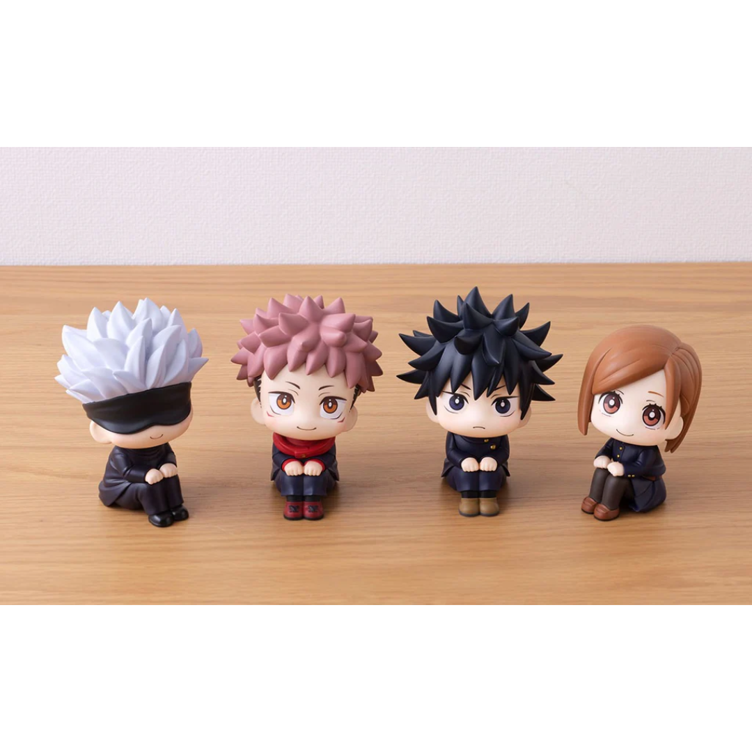 Jujutsu Kaisen - LookUp Figure - Nobara Kugisaki (Rerelease) [PRE-ORDER] (RELEASE DEC26)