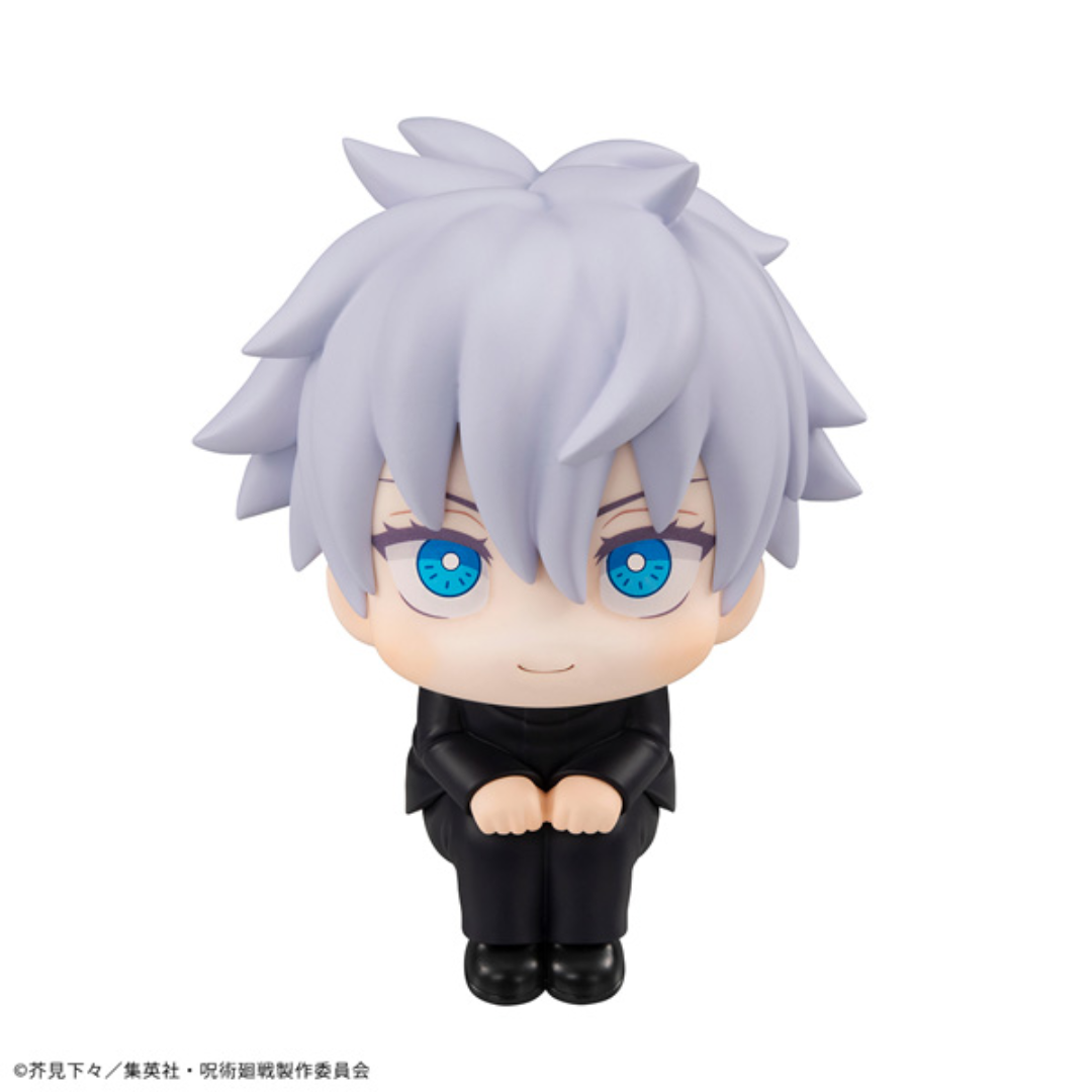 Jujutsu Kaisen - LookUp Figure - Satoru Gojo [PRE-ORDER](RELEASES JAN25)