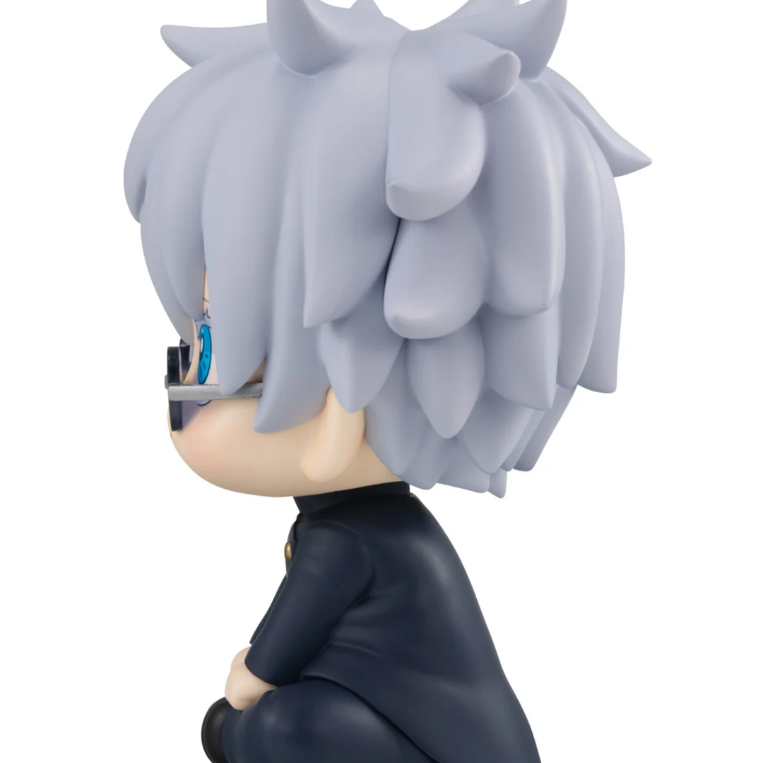 Jujutsu Kaisen - LookUp Figure - Satoru Gojo (High School Ver.) [PRE-ORDER] (RELEASE FEB26)