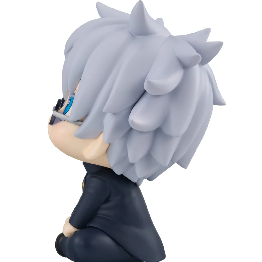 Jujutsu Kaisen - LookUp Figure - Satoru Gojo (High School Ver.) [PRE-ORDER] (RELEASE FEB26)