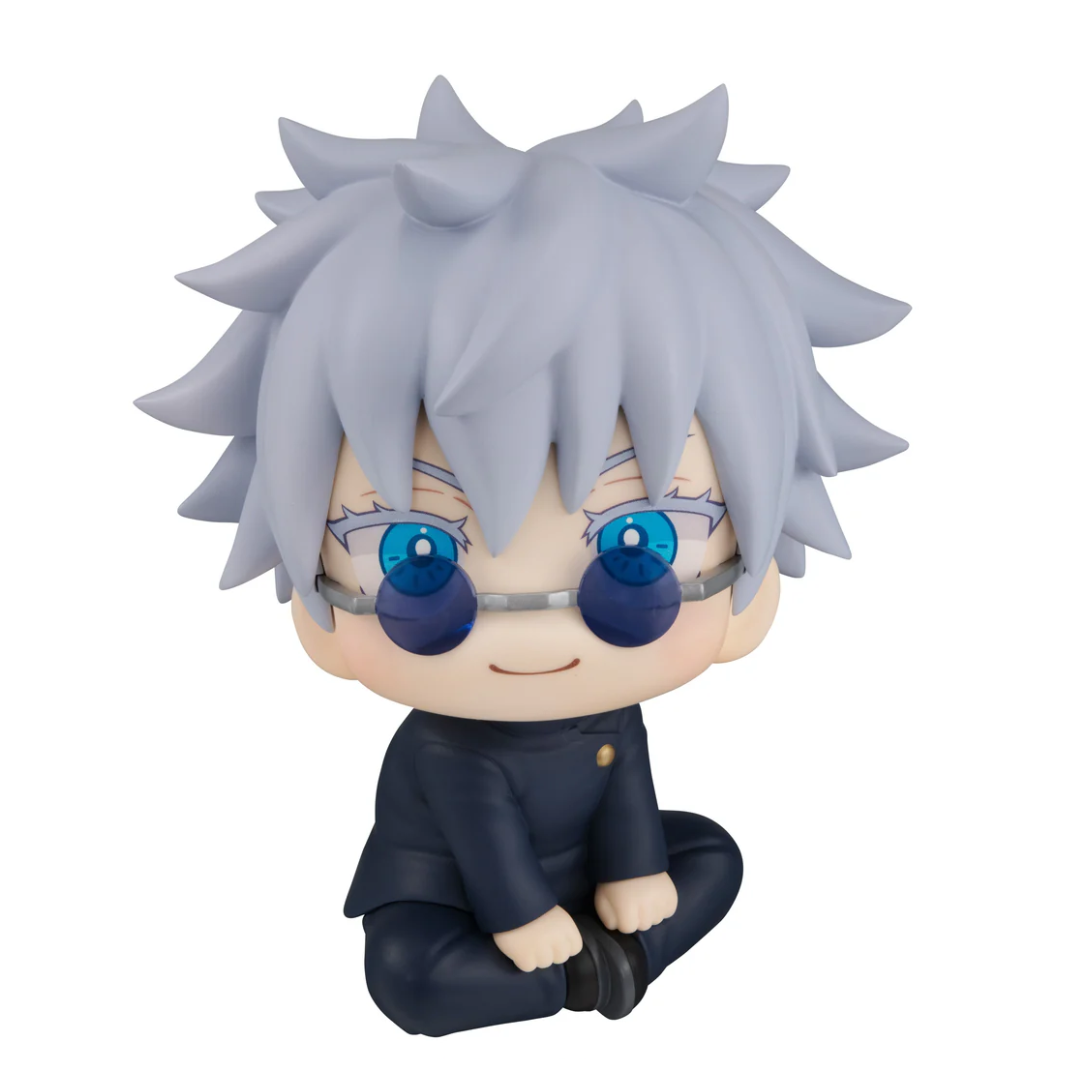 Jujutsu Kaisen - LookUp Figure - Satoru Gojo (Rerelease) [PRE-ORDER] (RELEASE NOV26)