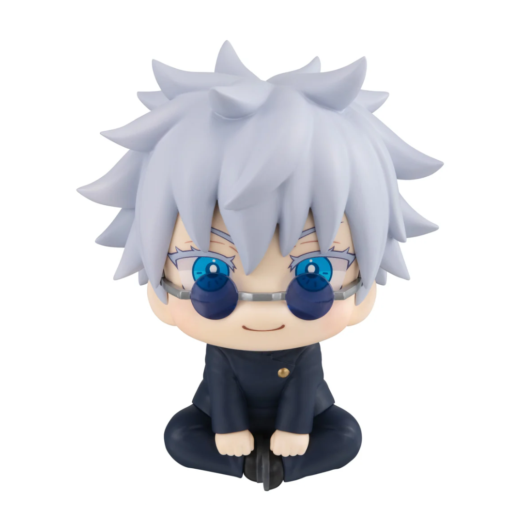 Jujutsu Kaisen - LookUp Figure - Satoru Gojo (Rerelease) [PRE-ORDER] (RELEASE NOV26)