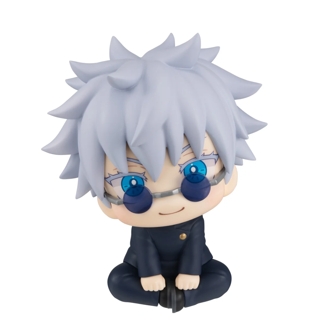 Jujutsu Kaisen - LookUp Figure - Satoru Gojo (Rerelease) [PRE-ORDER] (RELEASE NOV26)