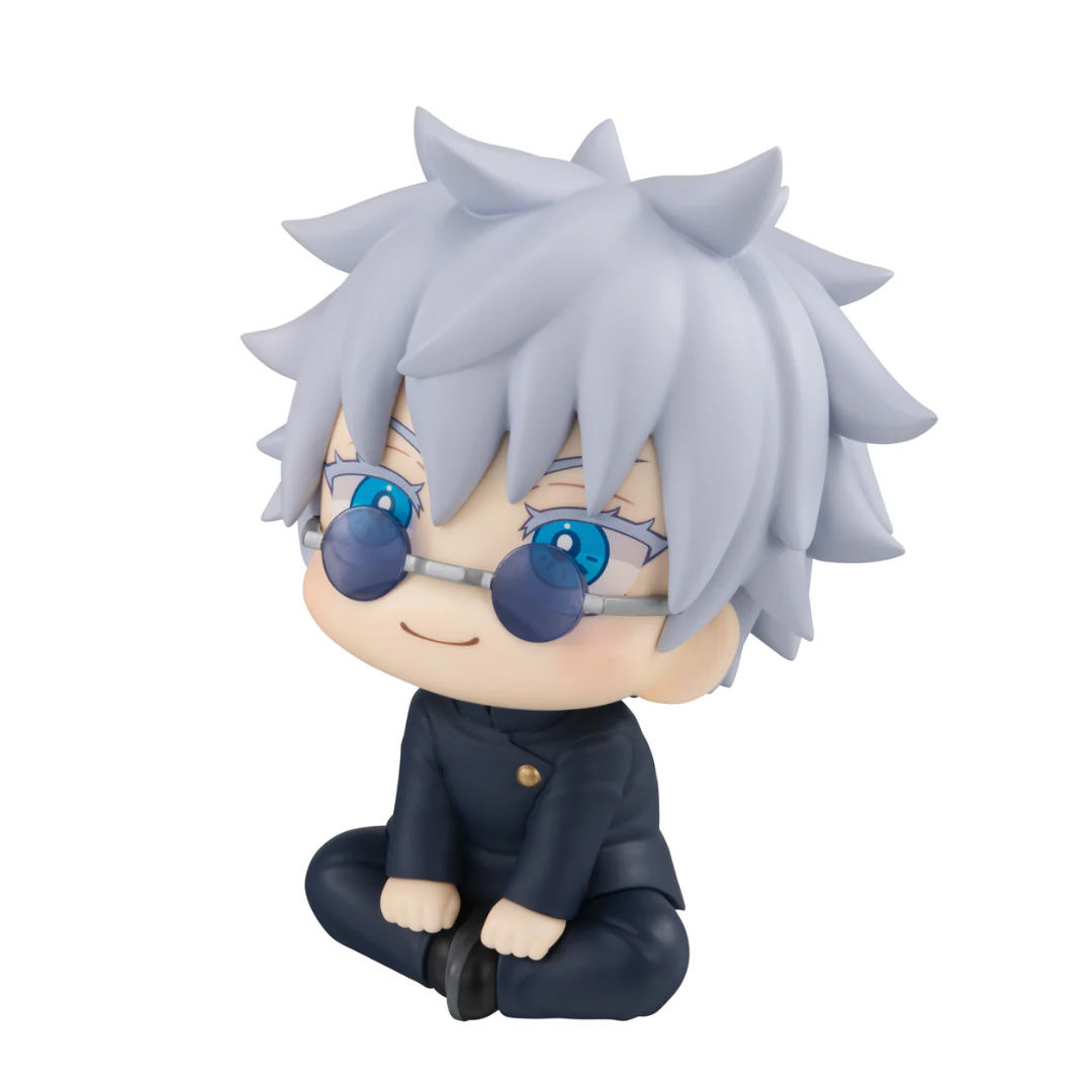 Jujutsu Kaisen - LookUp Figure - Satoru Gojo (Rerelease) [PRE-ORDER] (RELEASE NOV26)