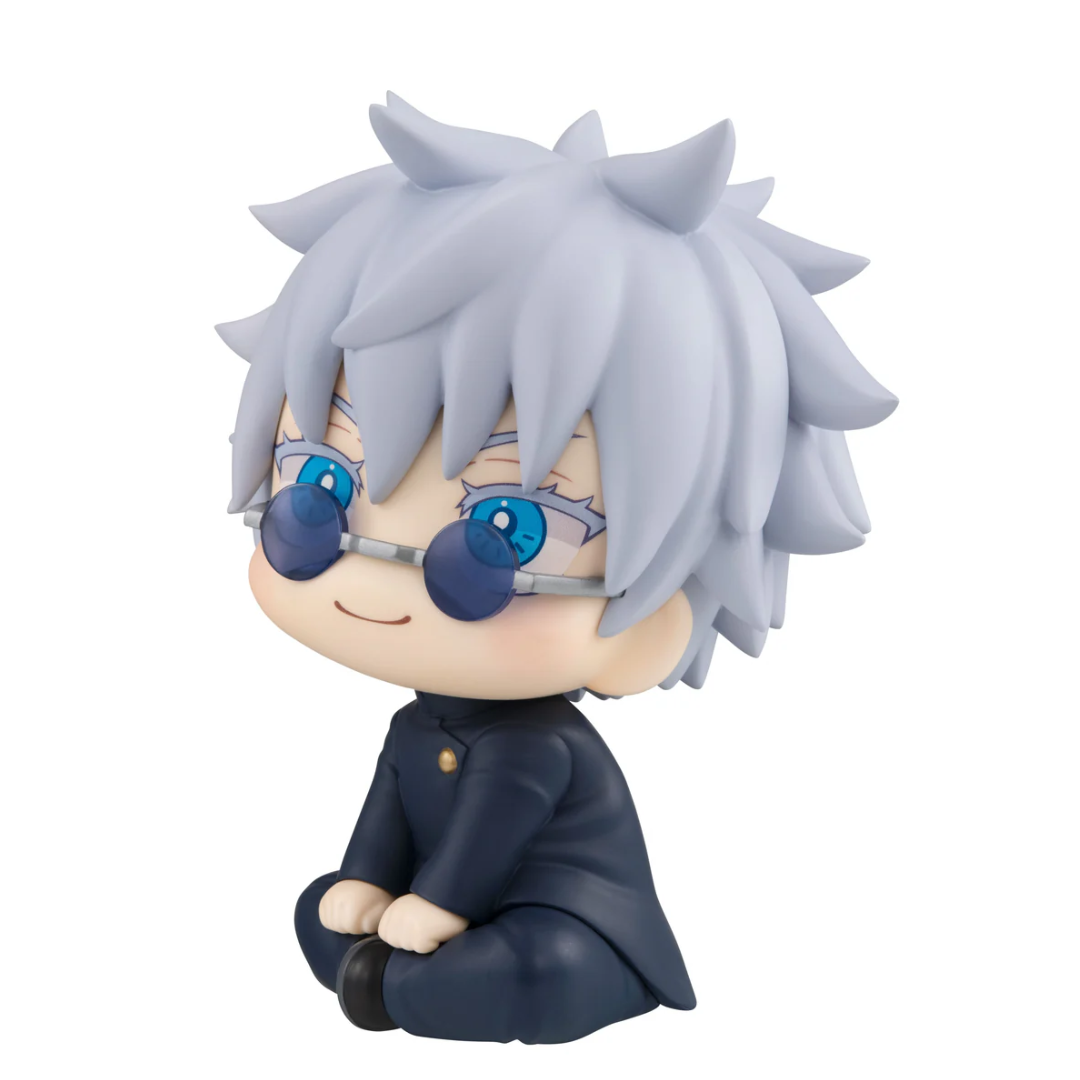 Jujutsu Kaisen - LookUp Figure - Satoru Gojo (Rerelease) [PRE-ORDER] (RELEASE NOV26)