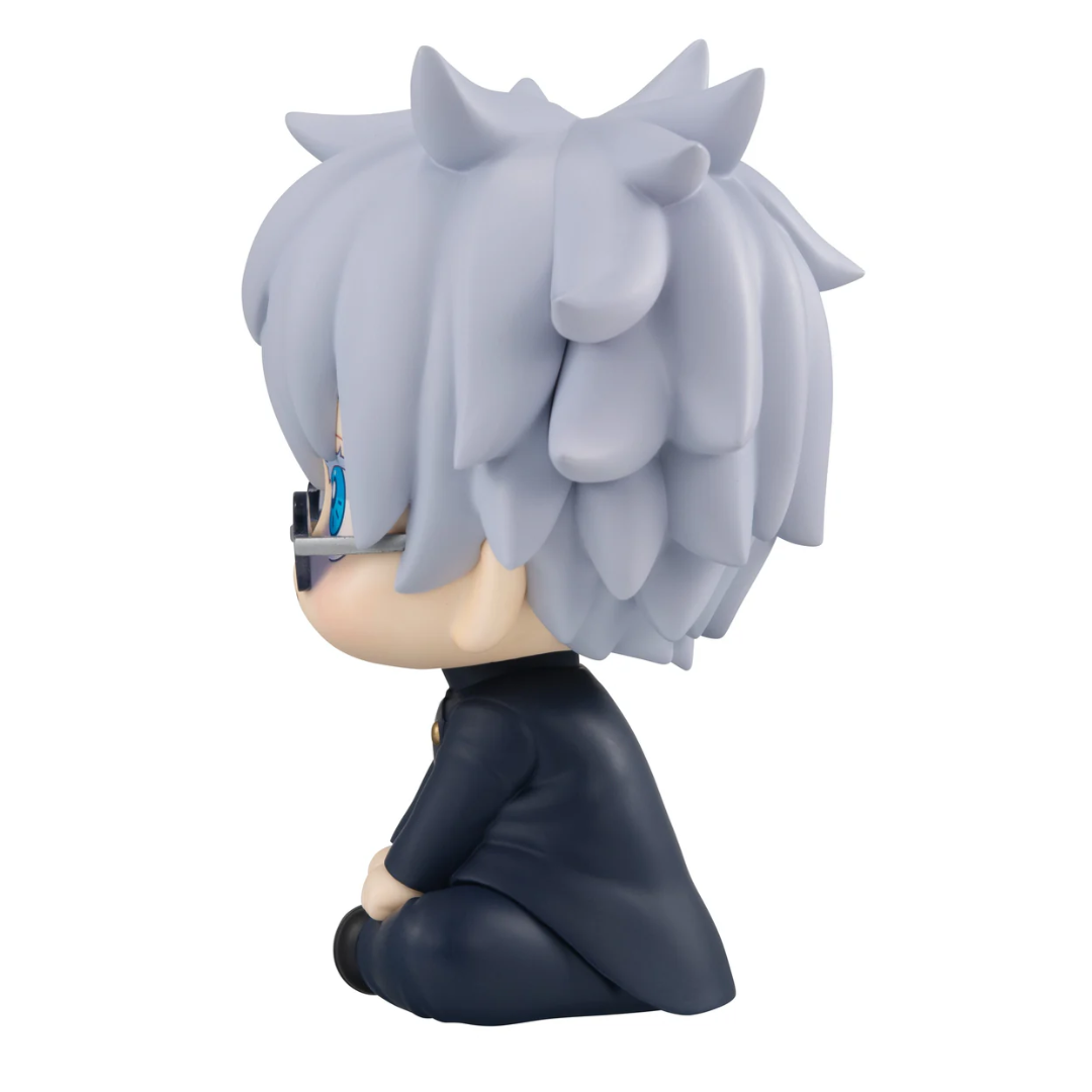 Jujutsu Kaisen - LookUp Figure - Satoru Gojo (Rerelease) [PRE-ORDER] (RELEASE NOV26)