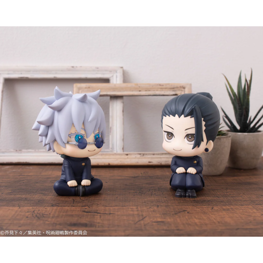 Jujutsu Kaisen - LookUp Figure - Suguru Geto (High School Ver.) [PRE-ORDER] (RELEASE FEB26)