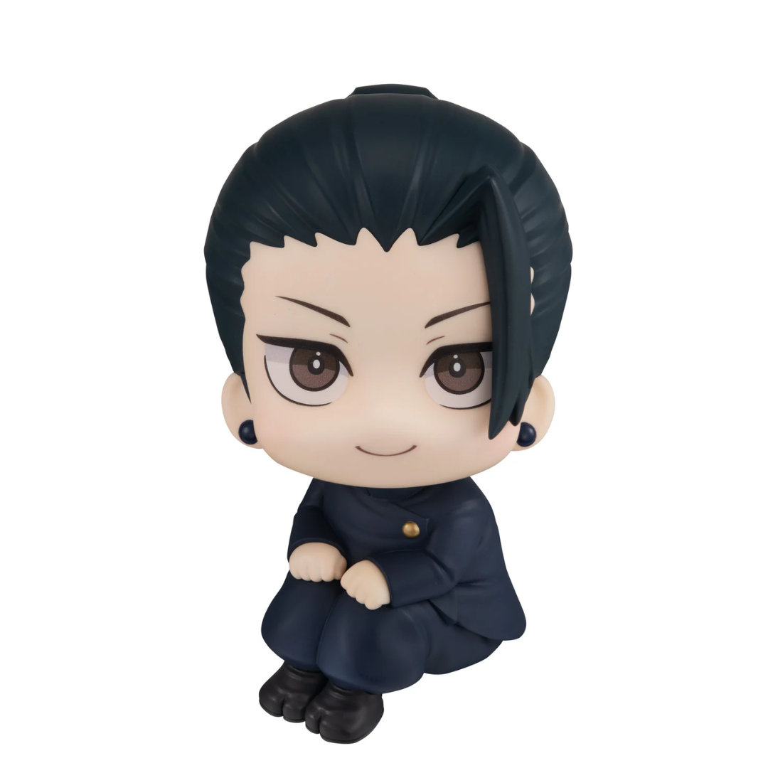Jujutsu Kaisen - LookUp Figure - Suguru Geto (High School Ver.) [PRE-ORDER] (RELEASE FEB26)