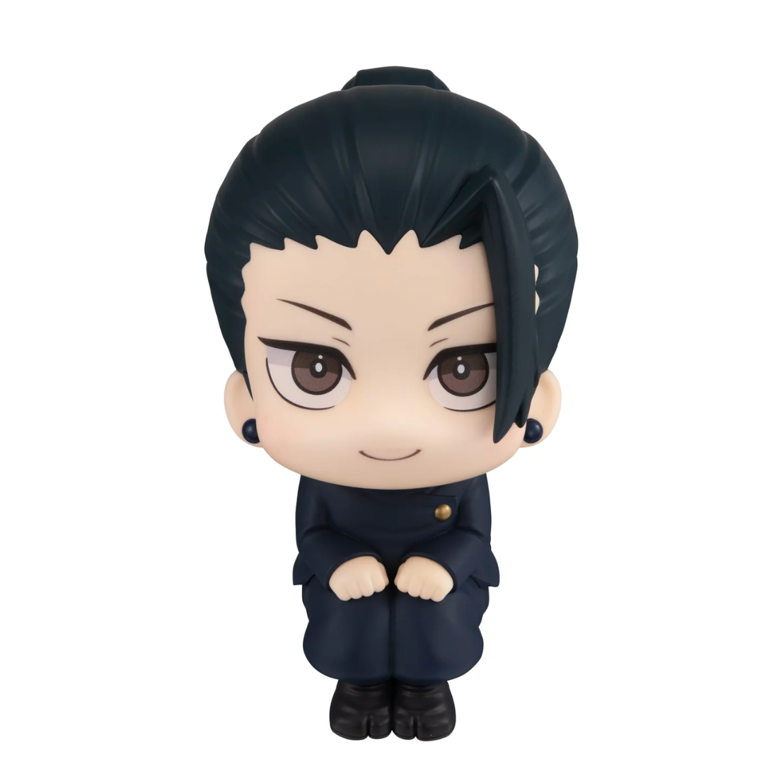 Jujutsu Kaisen - LookUp Figure - Suguru Geto (High School Ver.) [PRE-ORDER] (RELEASE FEB26)