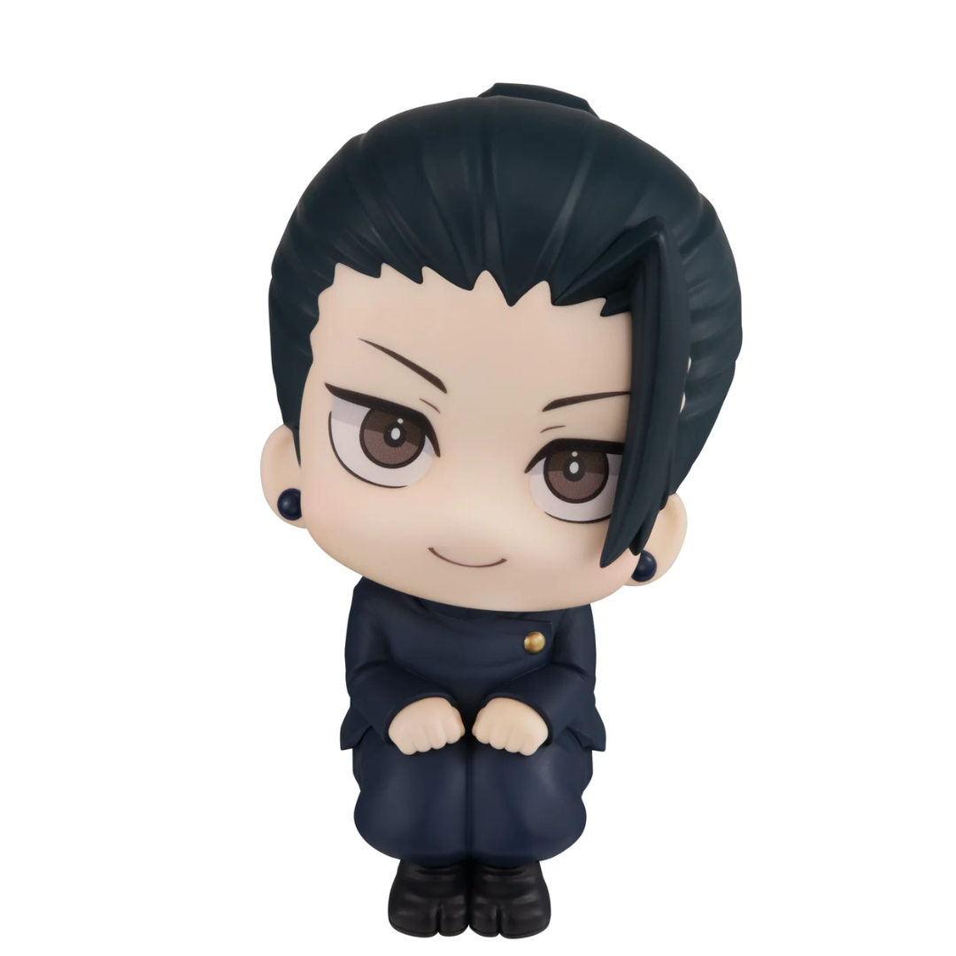 Jujutsu Kaisen - LookUp Figure - Suguru Geto (High School Ver.) [PRE-ORDER] (RELEASE FEB26)